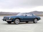 Chevrolet Camaro 1974 года